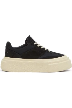 Maison Margiela Sneakers aus Leder