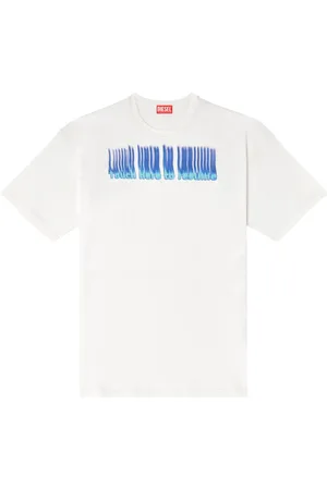 Diesel T-Box T-Shirt