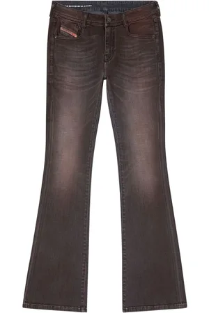 Diesel 1969 D-Ebbey Bootcut-Jeans