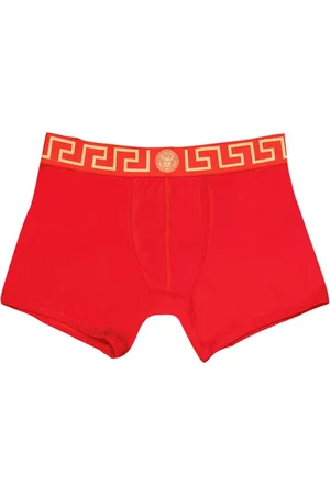 VERSACE Greca Border Boxershorts