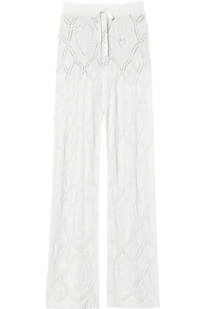 Twin-Set X Marco Rambaldi Strickhose