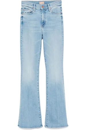 Mother Weekender Jeans