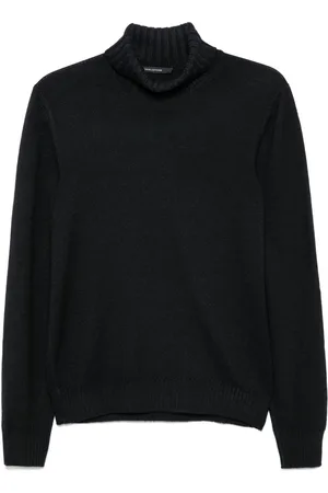 TAGLIATORE Klassischer Pullover