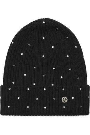 VERSACE Cielo Stellato Beanie
