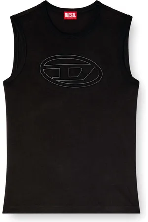 Diesel Bisco-Bigoval Tanktop