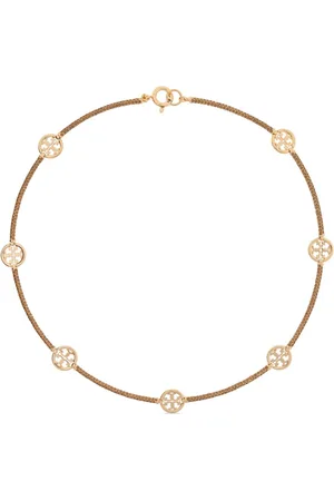 Tory Burch Miller Halskette