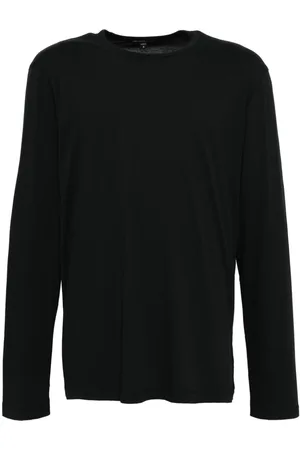 James Perse Lotus T-Shirt