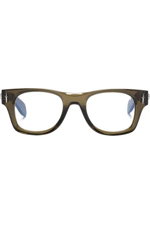 CUTLER & GROSS X The Great Frog Phantom Brille