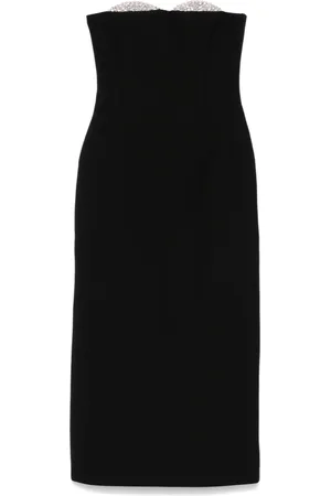Ilkyaz Ozel Noelie Midikleid