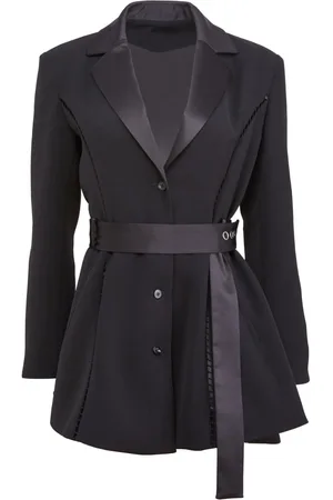FLEUR DU MAL Smoking-Kleid