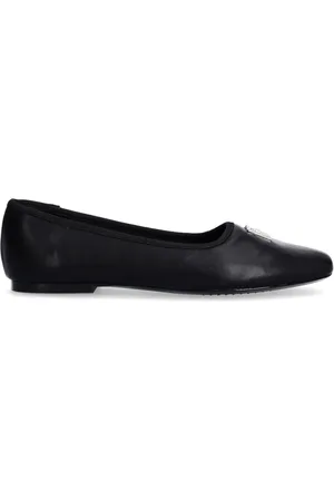 DKNY Daine Ballerinas
