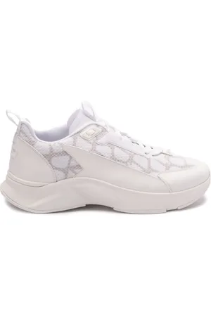 VALENTINO GARAVANI Sneakers mit Einsätzen