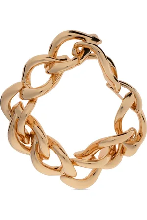 Tory Burch Klassische Halskette