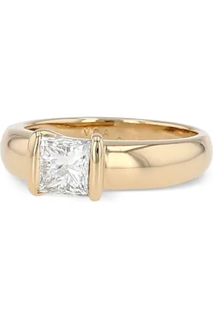 Van cleef 18kt Gelbgoldring