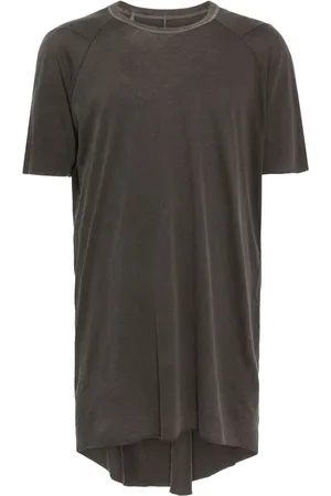 11 BY BORIS BIDJAN SABERI T-Shirt aus Stretch