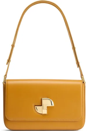Patou Le Lock Schultertasche
