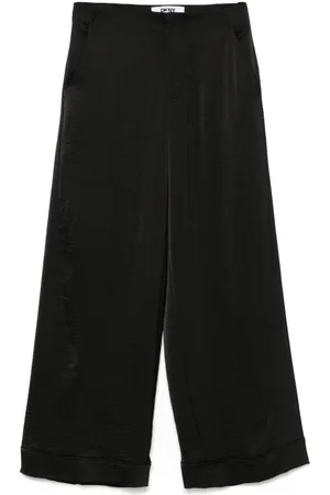 DKNY Hose mit weitem Bein