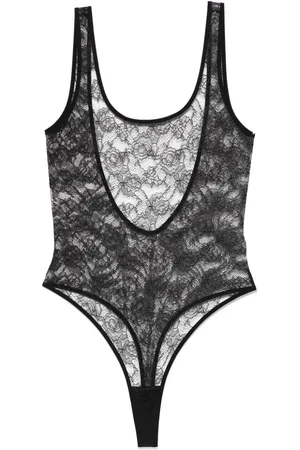 MAISON CLOSE Flashback Body