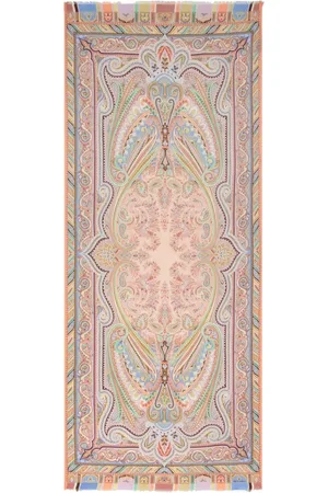 Etro Schal mit Paisleymuster