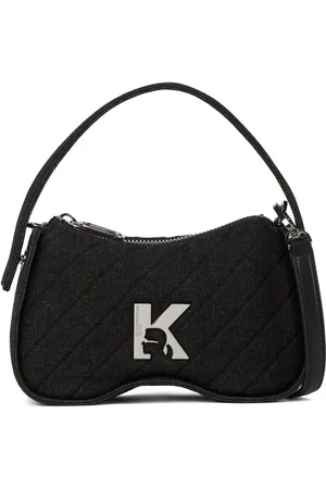 Karl Lagerfeld Sunglasses Umhängetasche