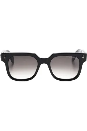 CUTLER & GROSS X The Great Frog Lucky Diamond II Sonnenbrille
