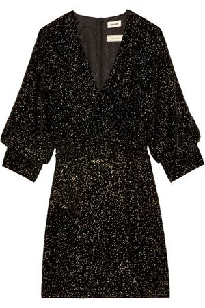Zadig & Voltaire Rosli Kleid