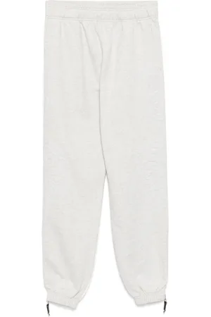 TOGA PULLA Jogginghose mit Stickerei