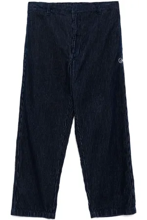 A Bathing Ape Hose aus Cord