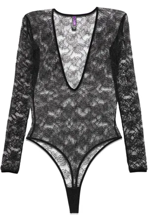 MAISON CLOSE Flashback Body