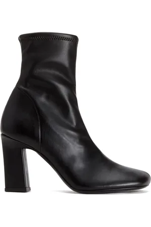 Fabiana Filippi Stiefel aus Faux-Leder