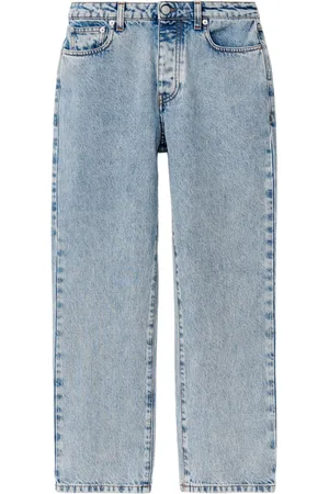 Fabiana Filippi Jeans mit geradem Bein