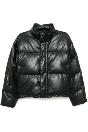 Izzue Gefütterte Jacke