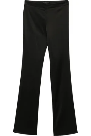 Balenciaga Hose mit hohem Bund