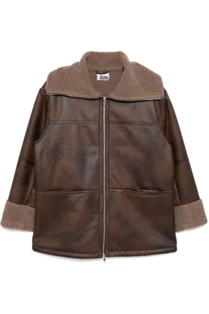 Izzue Jacke mit Reißverschluss