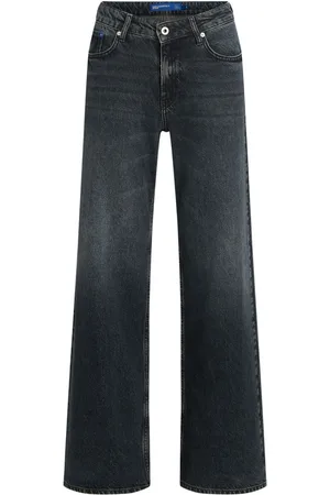 Karl Lagerfeld Lockere Jeans