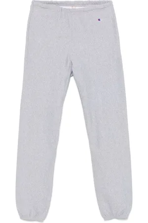 Champion Hose mit Logo-Stickerei