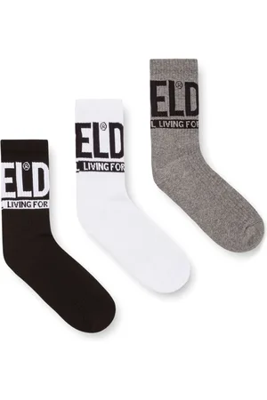 Diesel SKM-Ray Socken (3er-Set)