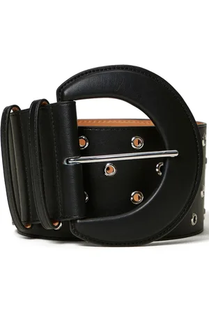 Twin-Set Gürtel mit Ösendetail