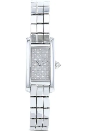 Cartier 2000 pre-owned Tank Mini 23mm