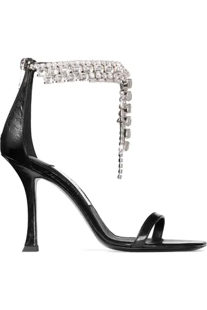 Jimmy Choo Verity Sandalen 100mm