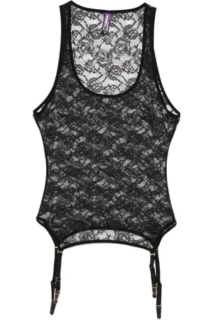 MAISON CLOSE Flashback Oberteil