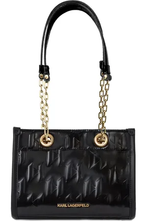 Karl Lagerfeld Kleine K/Skuare Handtasche