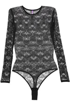 MAISON CLOSE Flashback Body
