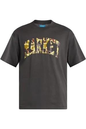 MARKET T-Shirt mit Logo-Print