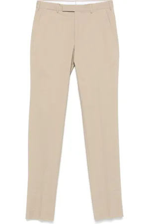 Ermenegildo Zegna Chino aus Gabardine