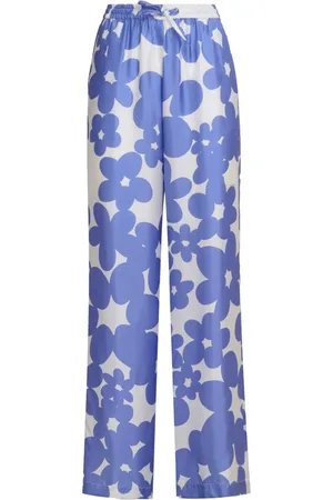 Marni Florale Hose