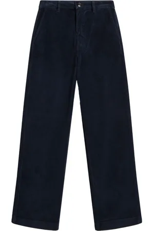 Woolrich Straight-Leg-Hose aus Cord