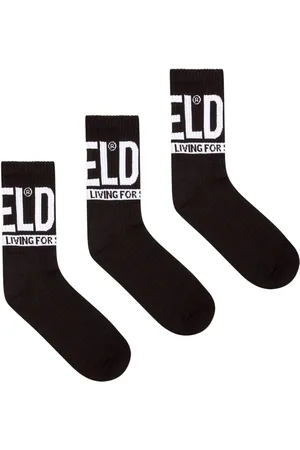 Diesel Ray Socken (3er-Paar)