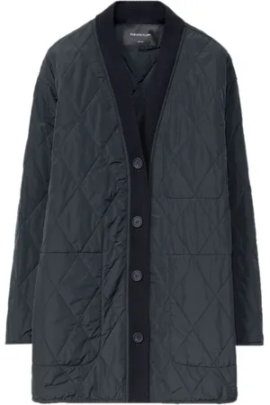 Fabiana Filippi Hemdjacke aus Taft