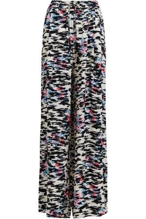 Essentiel Antwerp Helena Hose mit weitem Bein